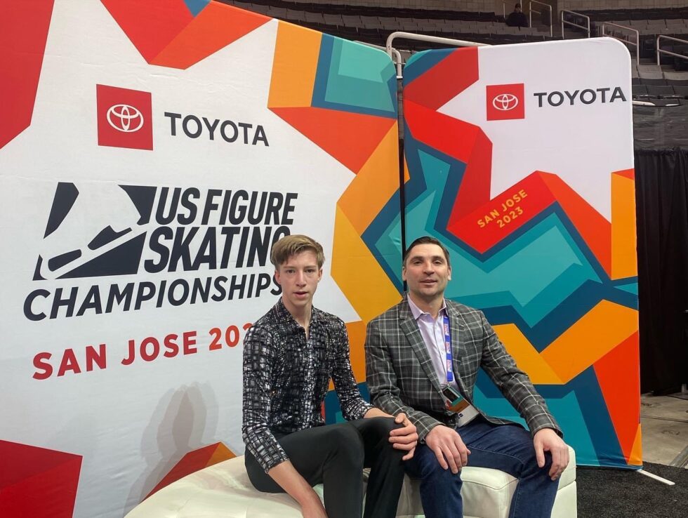 Us National Figure Skating Championships 2025 Streaming