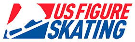 US Figure Skating Logo